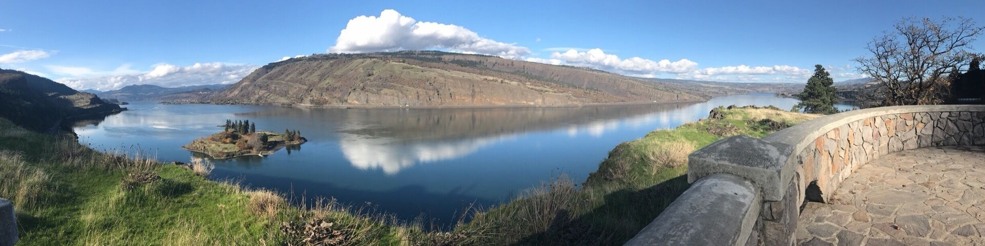 Columbia Gorge