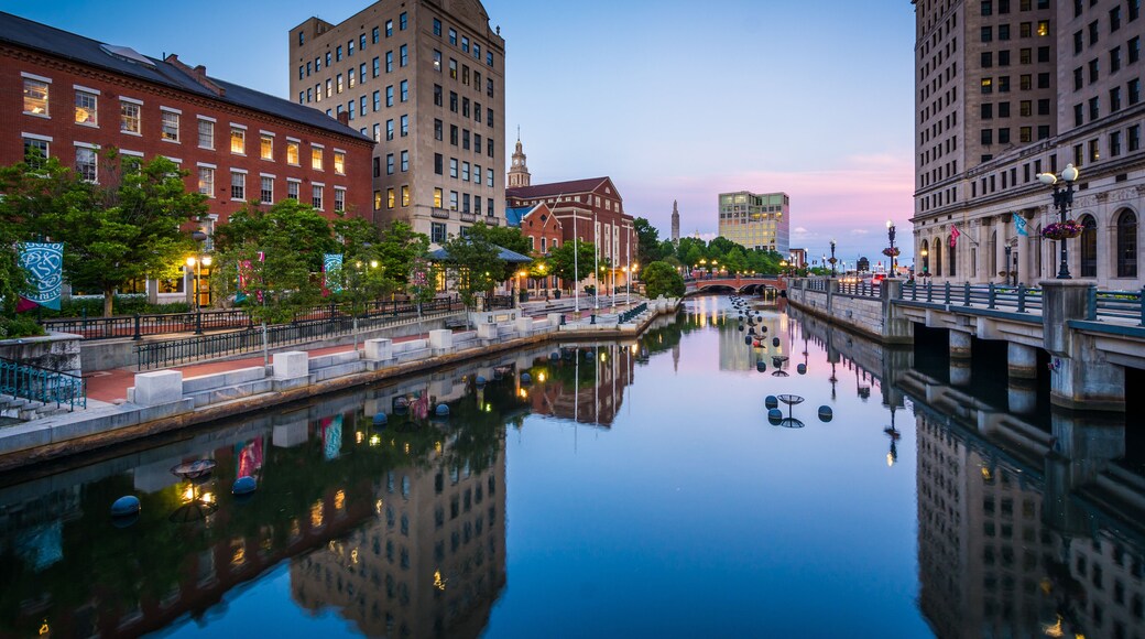 Providence River
