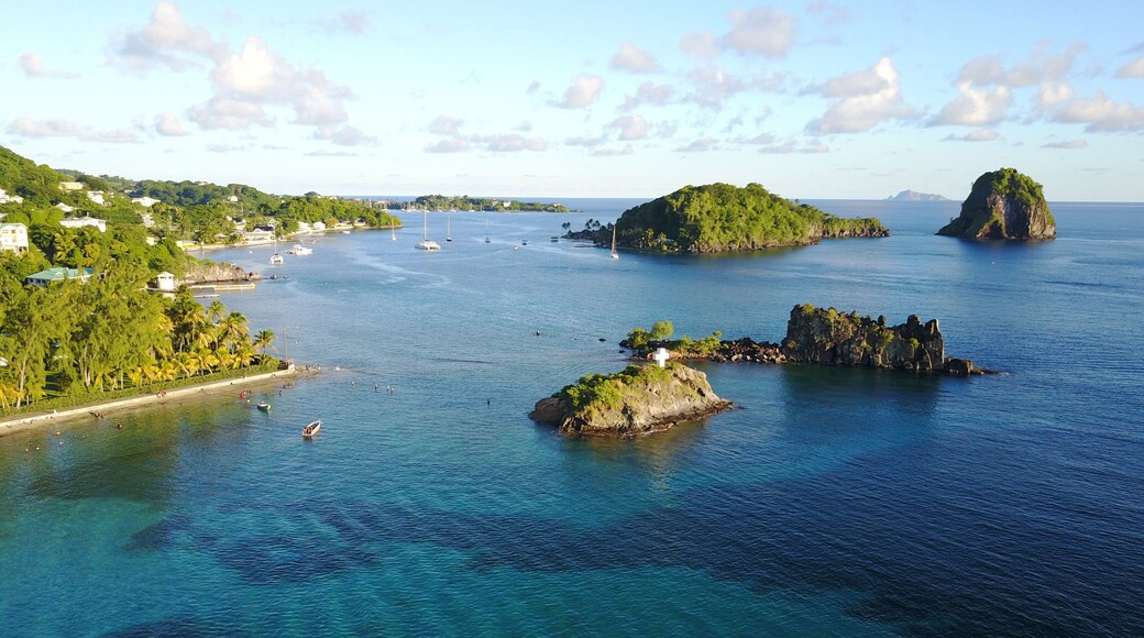 Indian Bay
