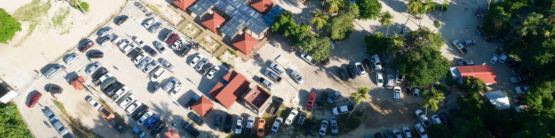 El Quemaito Beach in Dominican Republic