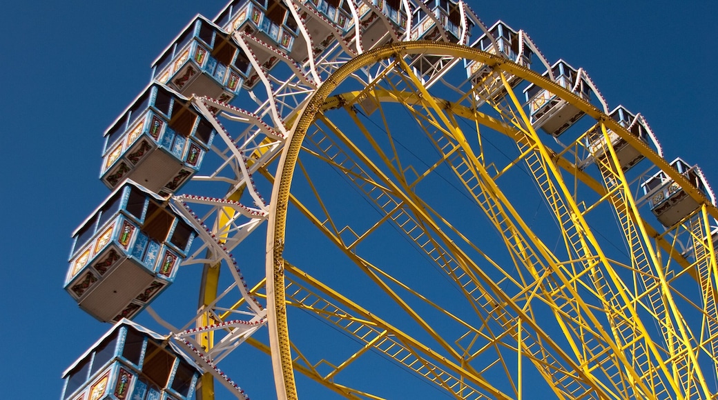 Khu hội chợ Hamburg