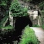 This is a 3,118 foot long canal tunnel that is eerily dark and silent when you’re alone with no flashlight.
#adventure