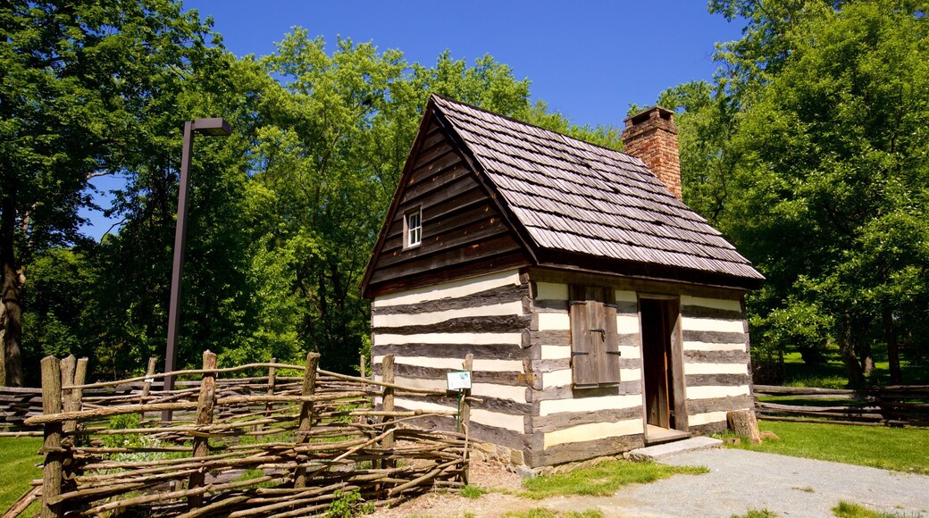 Benjamin Banneker Historical Park & Museum