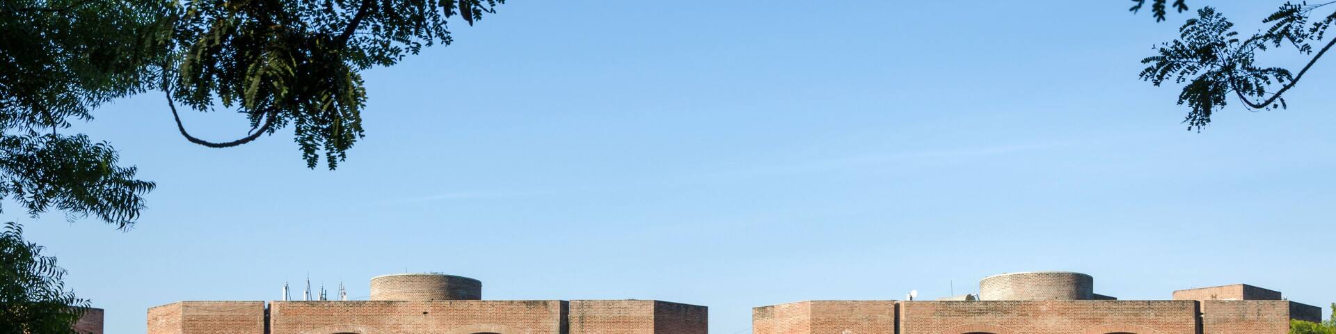 The Indian Institute of Management Ahmedabad