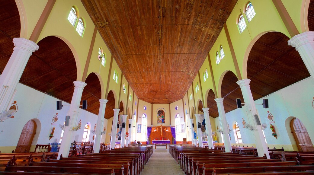 St. Joseph the Worker Parish