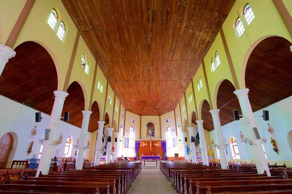 St. Joseph the Worker Parish