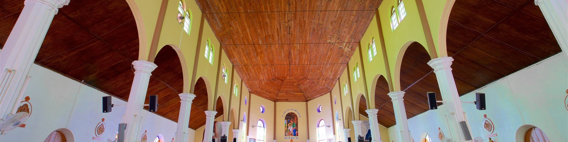 St. Joseph the Worker Parish
