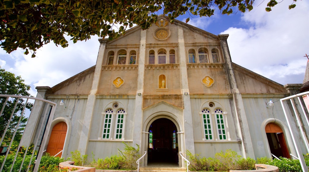 St. Joseph the Worker Parish