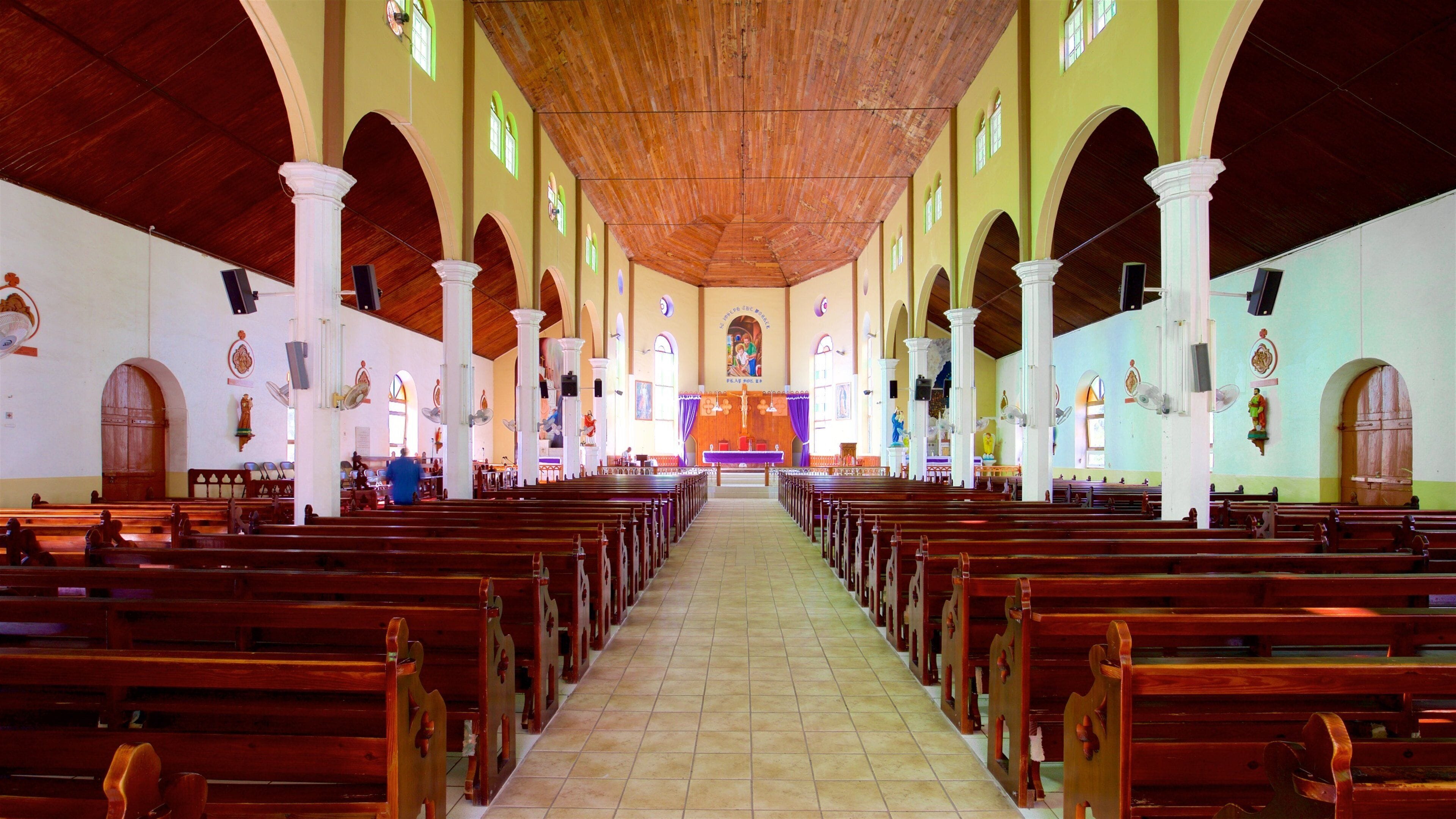 St. Joseph the Worker Parish