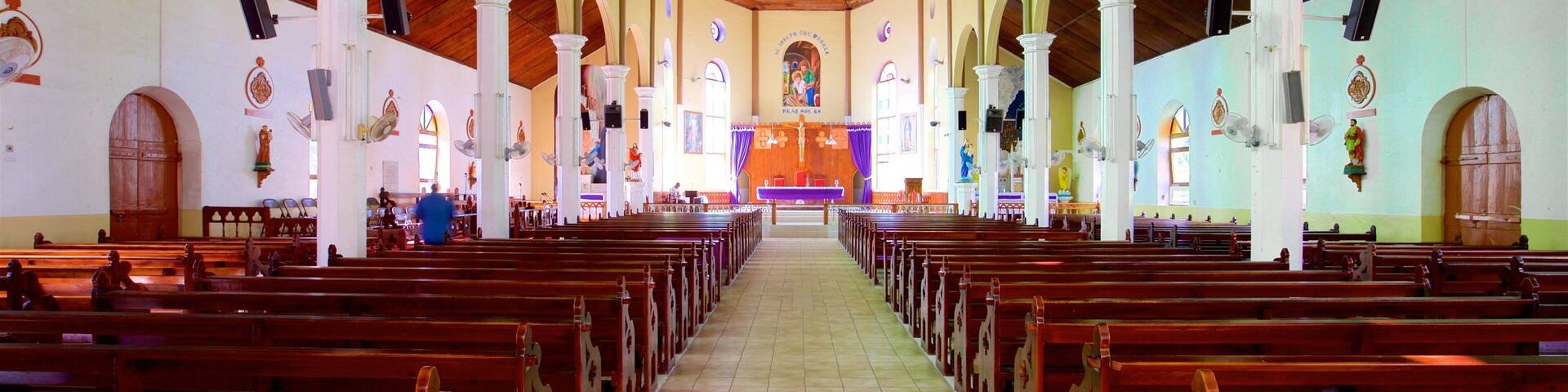 St. Joseph the Worker Parish