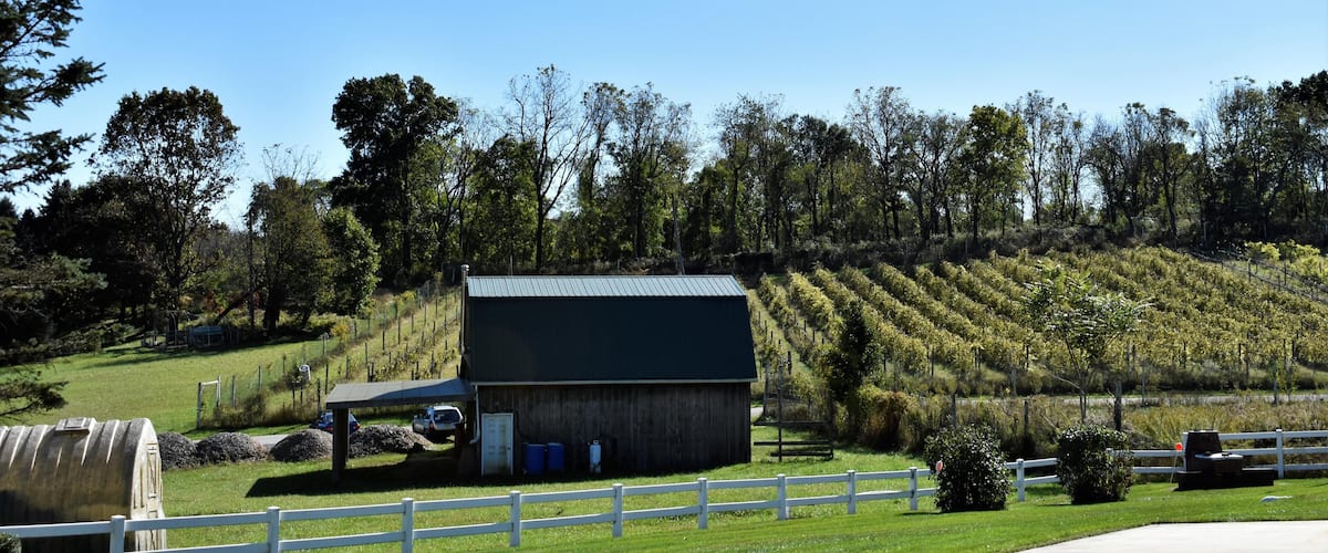 MBC2FE Spring Gate Vineyard and Winery