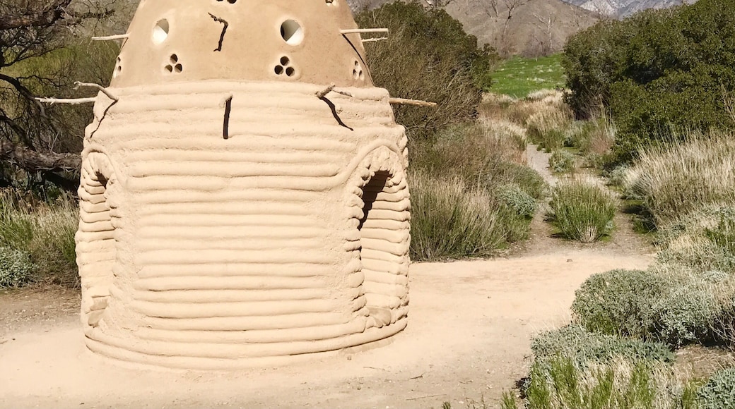 An artistic representation of a Pigeon Cove of the middle ages