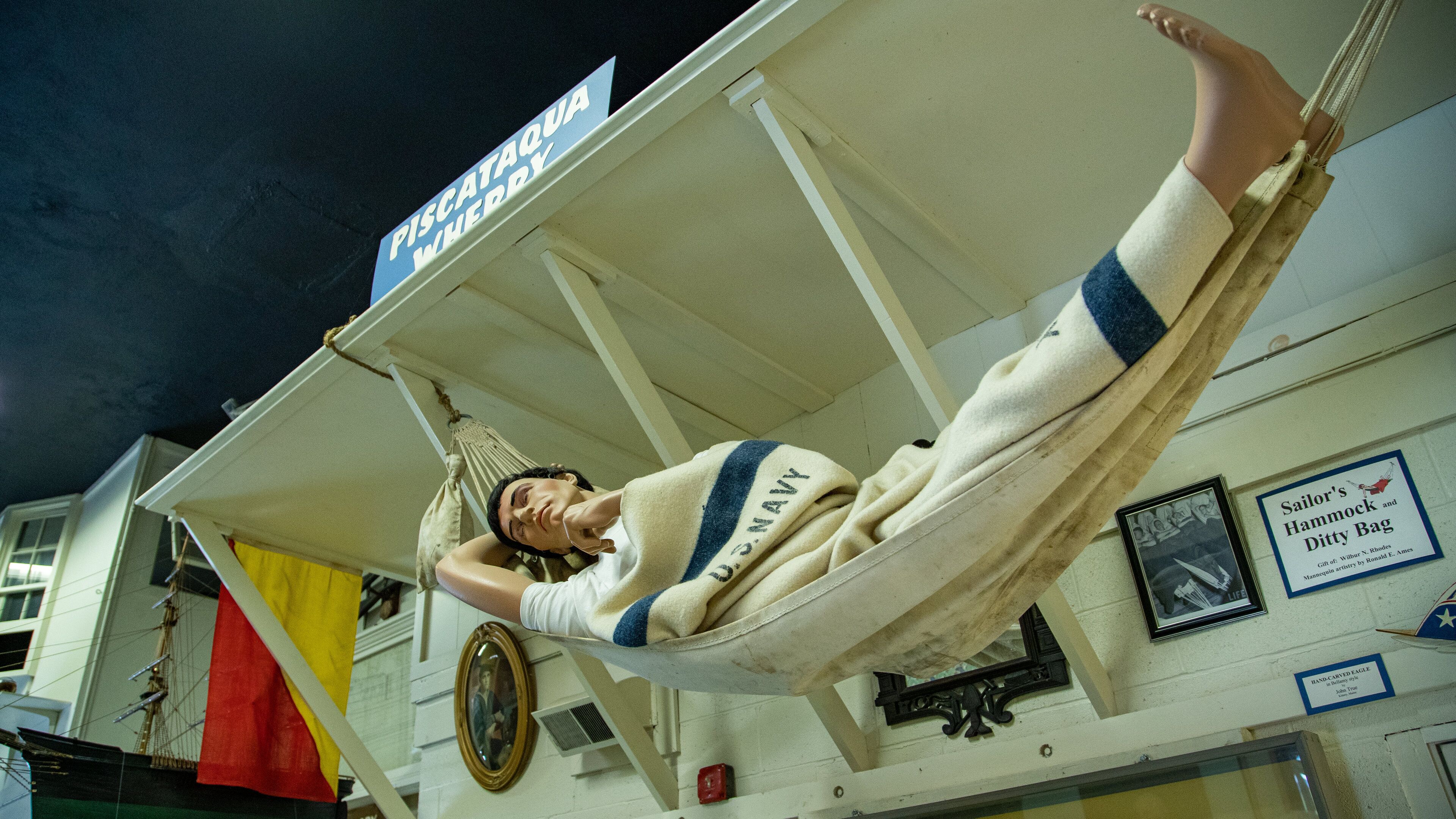 Kittery Historical and Naval Museum