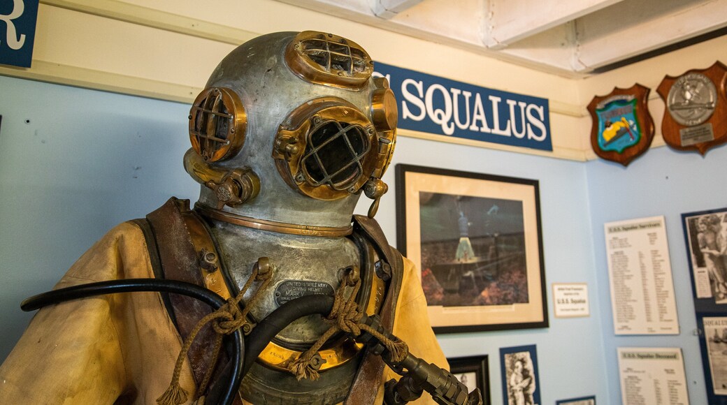 Kittery Historical and Naval Museum