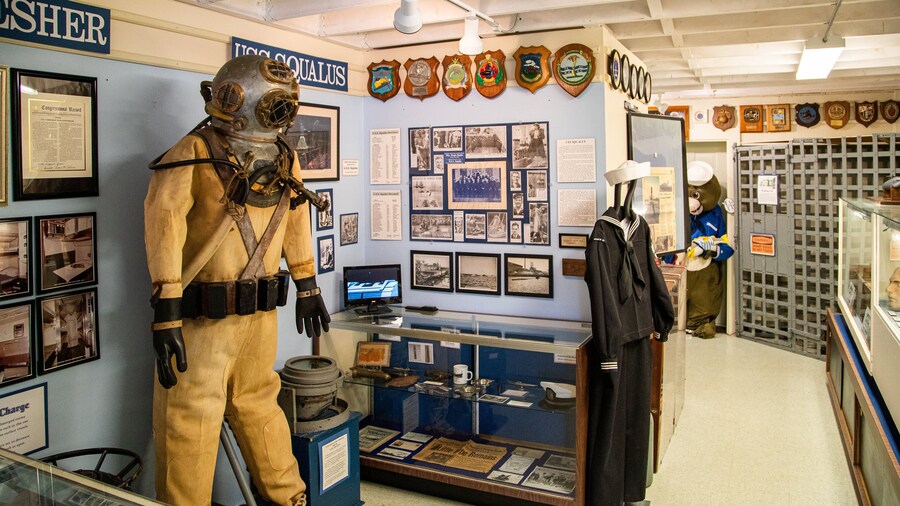 Kittery Historical and Naval Museum