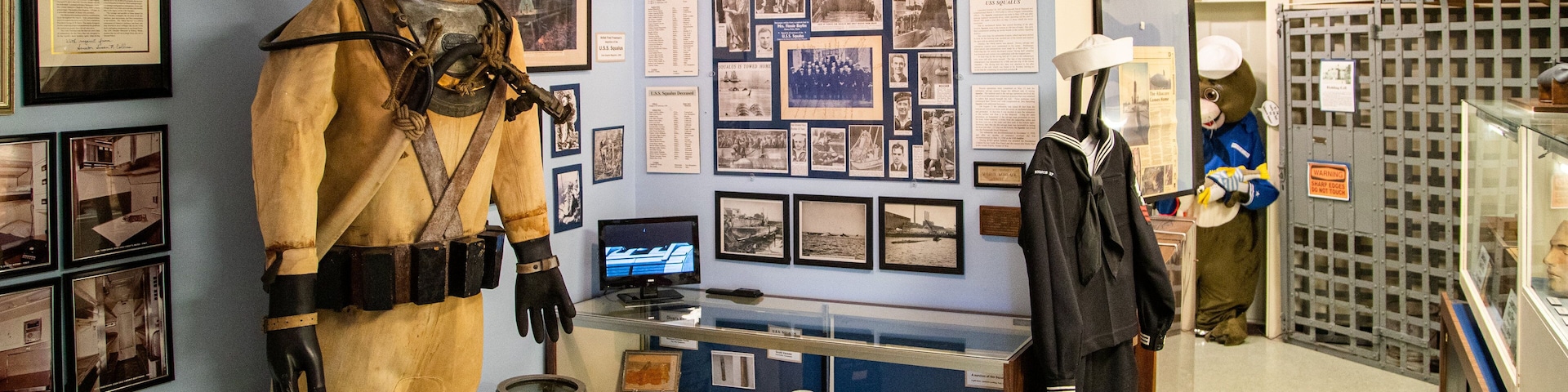 Kittery Historical and Naval Museum