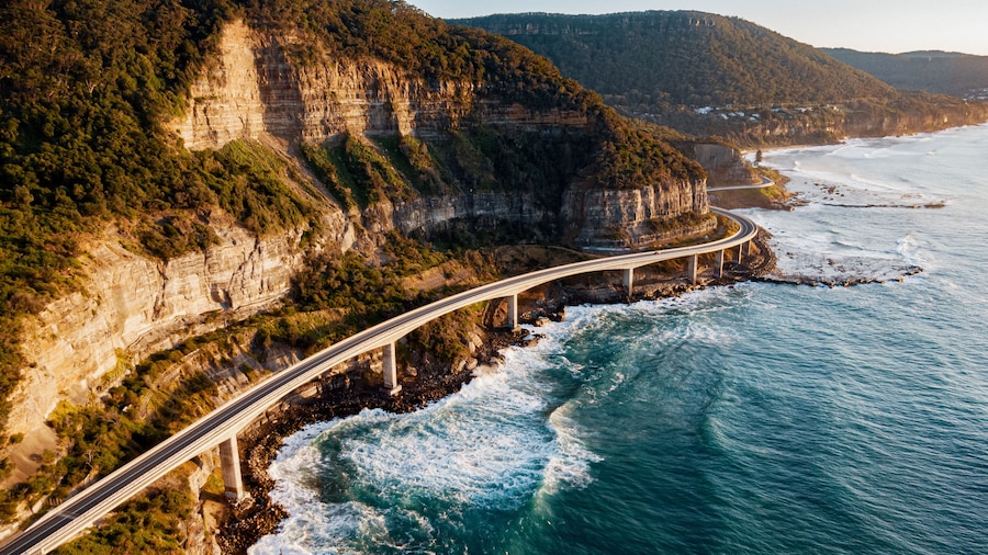 Puente Sea Cliff