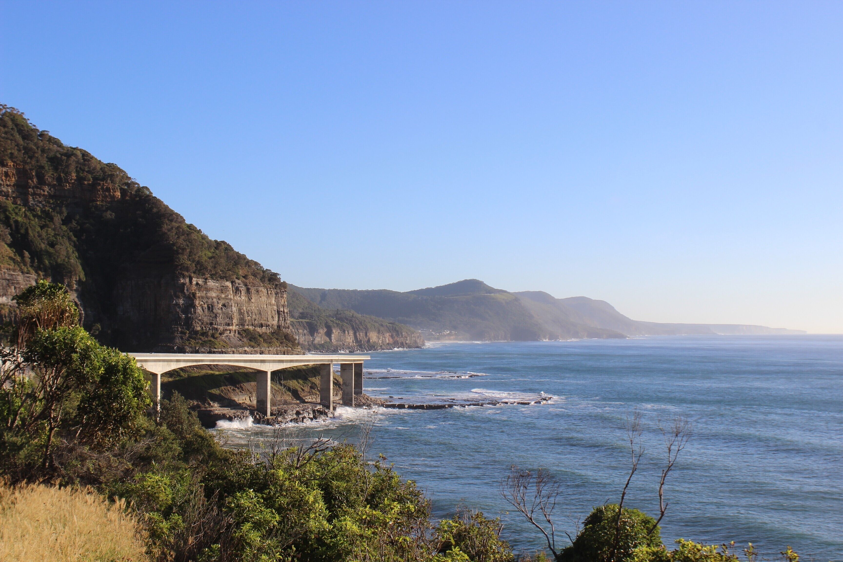 2 hours drive from sydney