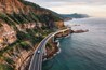 Sea Cliff Bridge (pont)