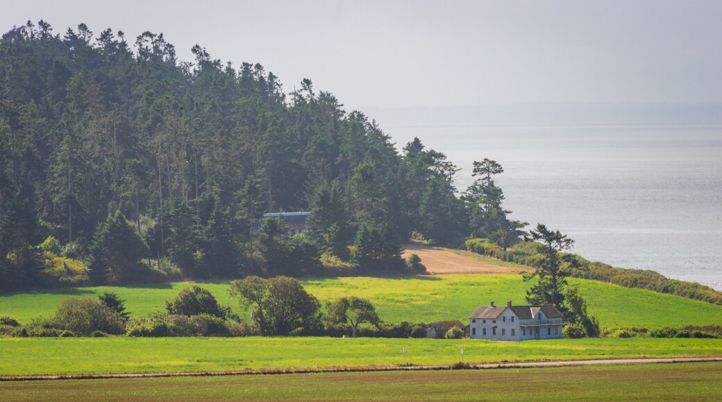 Ebey's Landing National Historical Reserve