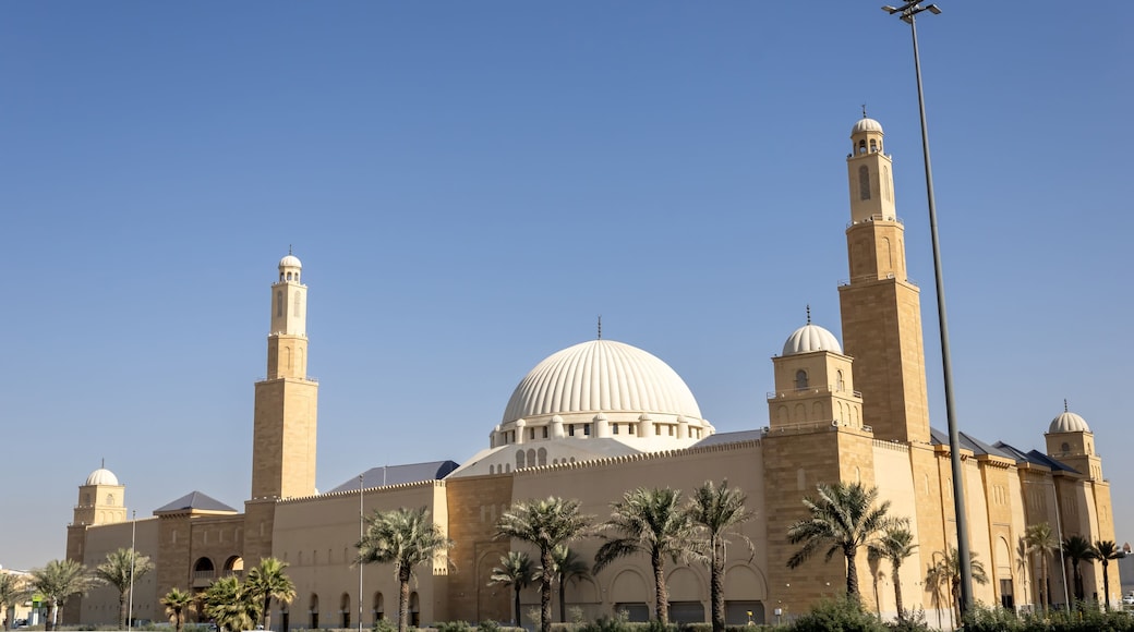 Mesquita Al-Rajhi
