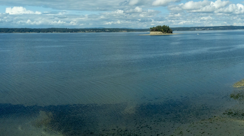 卡帕查克州立公園