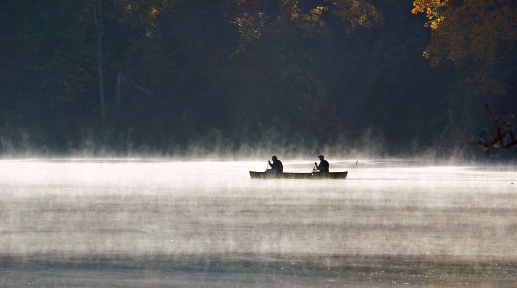 Aquatic Adventures Ohio