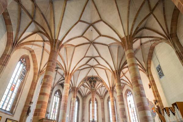 Church of the Holy Spirit