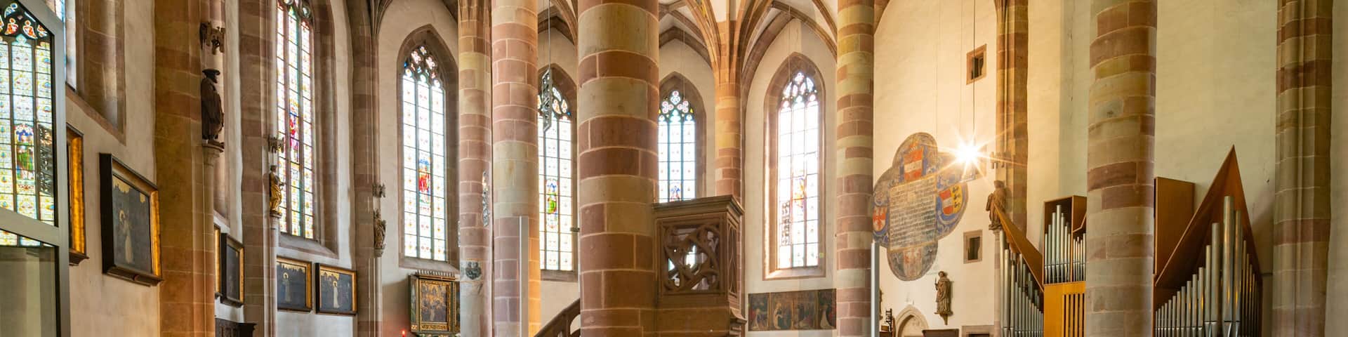 Church of the Holy Spirit