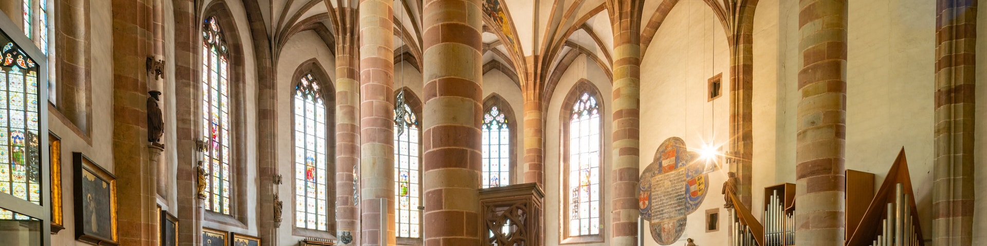 Church of the Holy Spirit