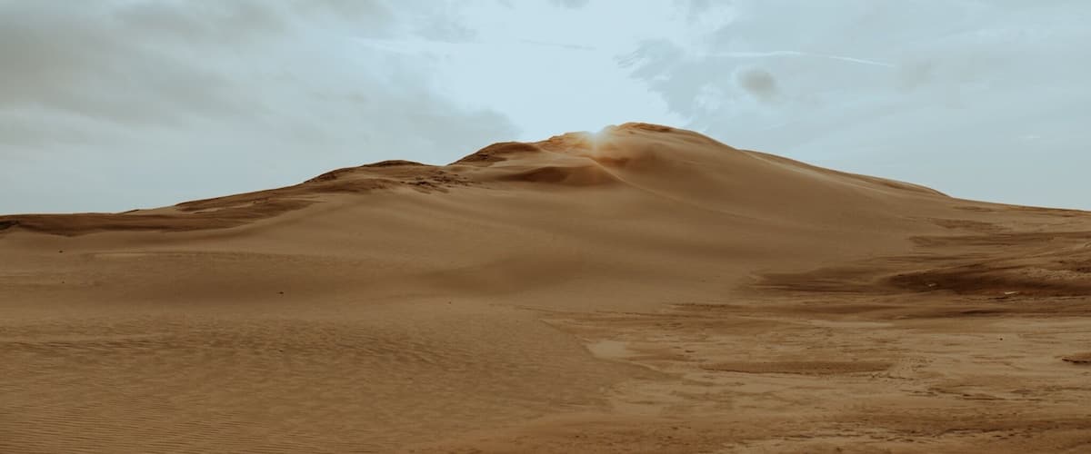 Michigan is highly underrated. Exploring this spot the other day was amazing. Felt like Iceland + Morocco all in one.