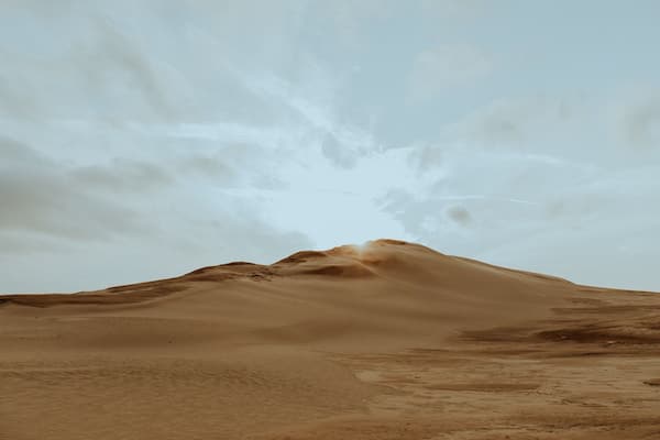 Michigan is highly underrated. Exploring this spot the other day was amazing. Felt like Iceland + Morocco all in one.