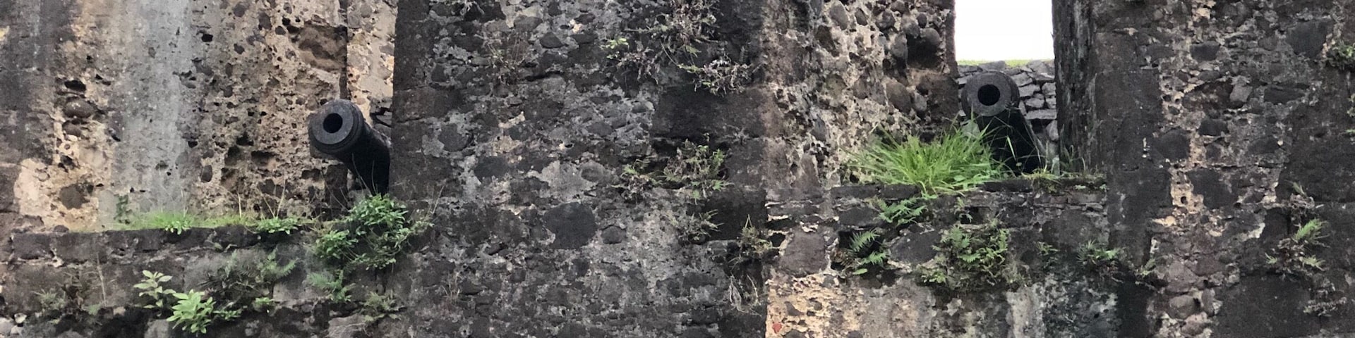 French Fort, Martinique