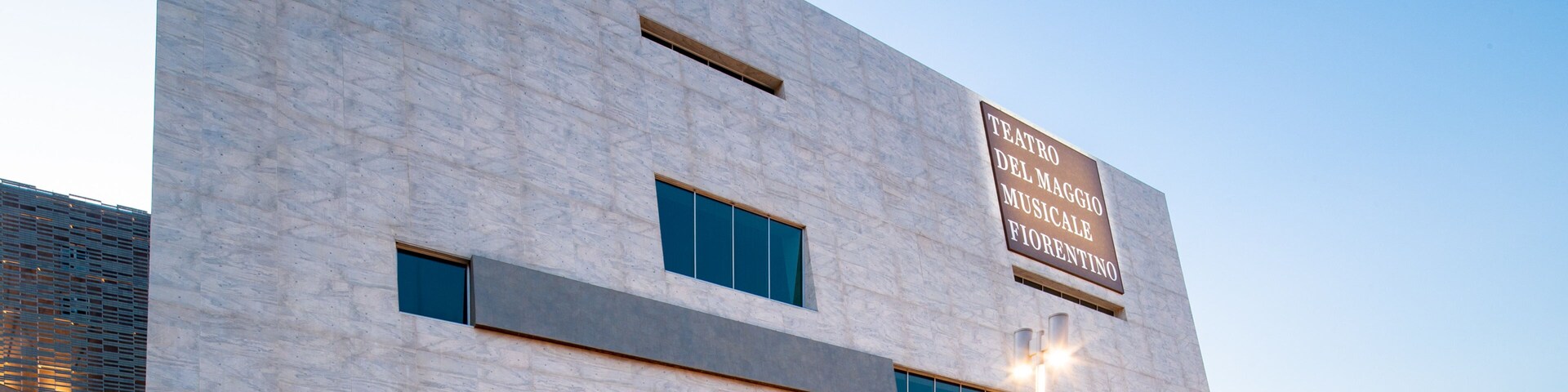 The New Florence Opera House