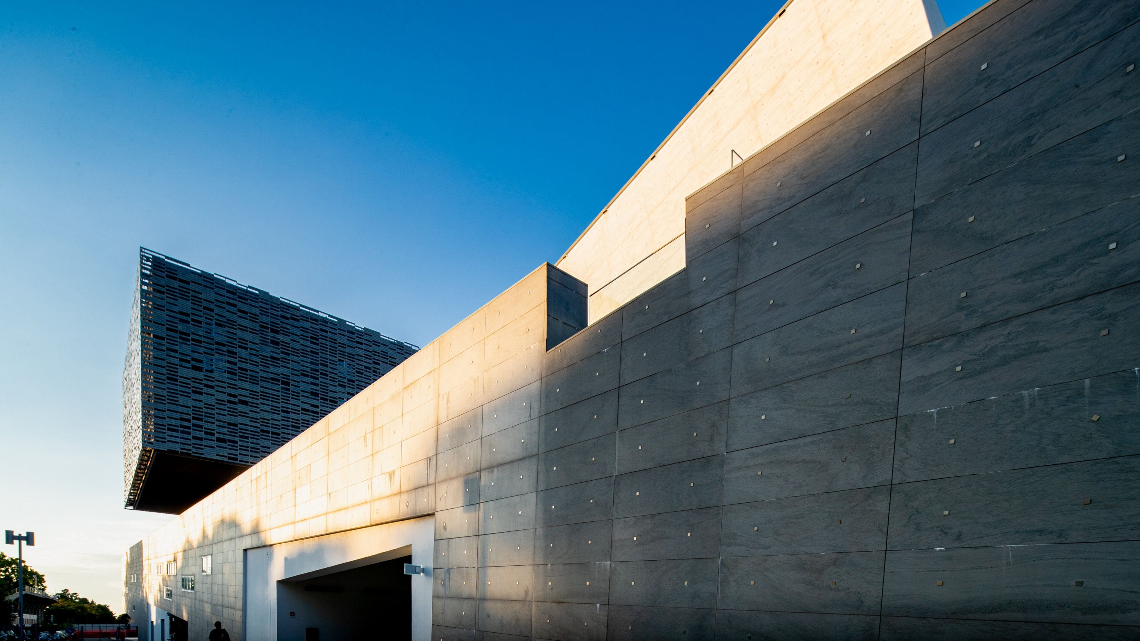 The New Florence Opera House