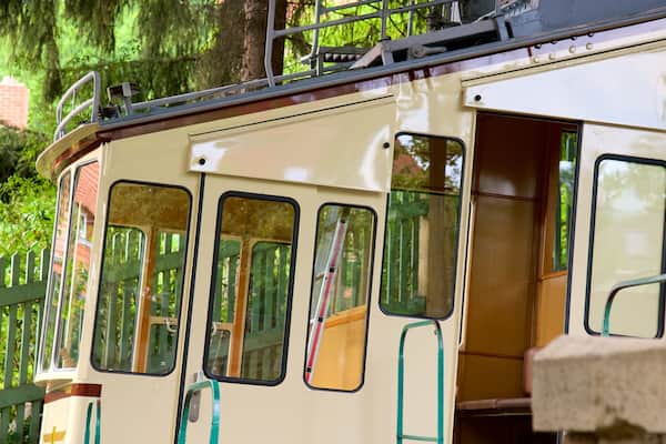 Dresde montrant articles ferroviaires