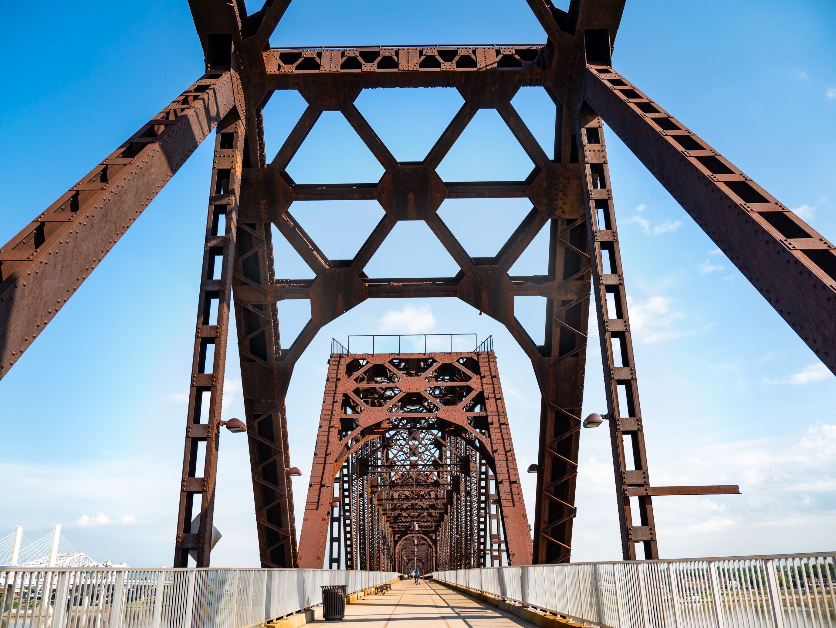 大四橋
