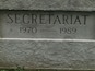 Retirement home of secretariat