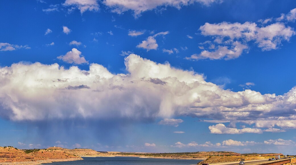 Parque estatal Starvation