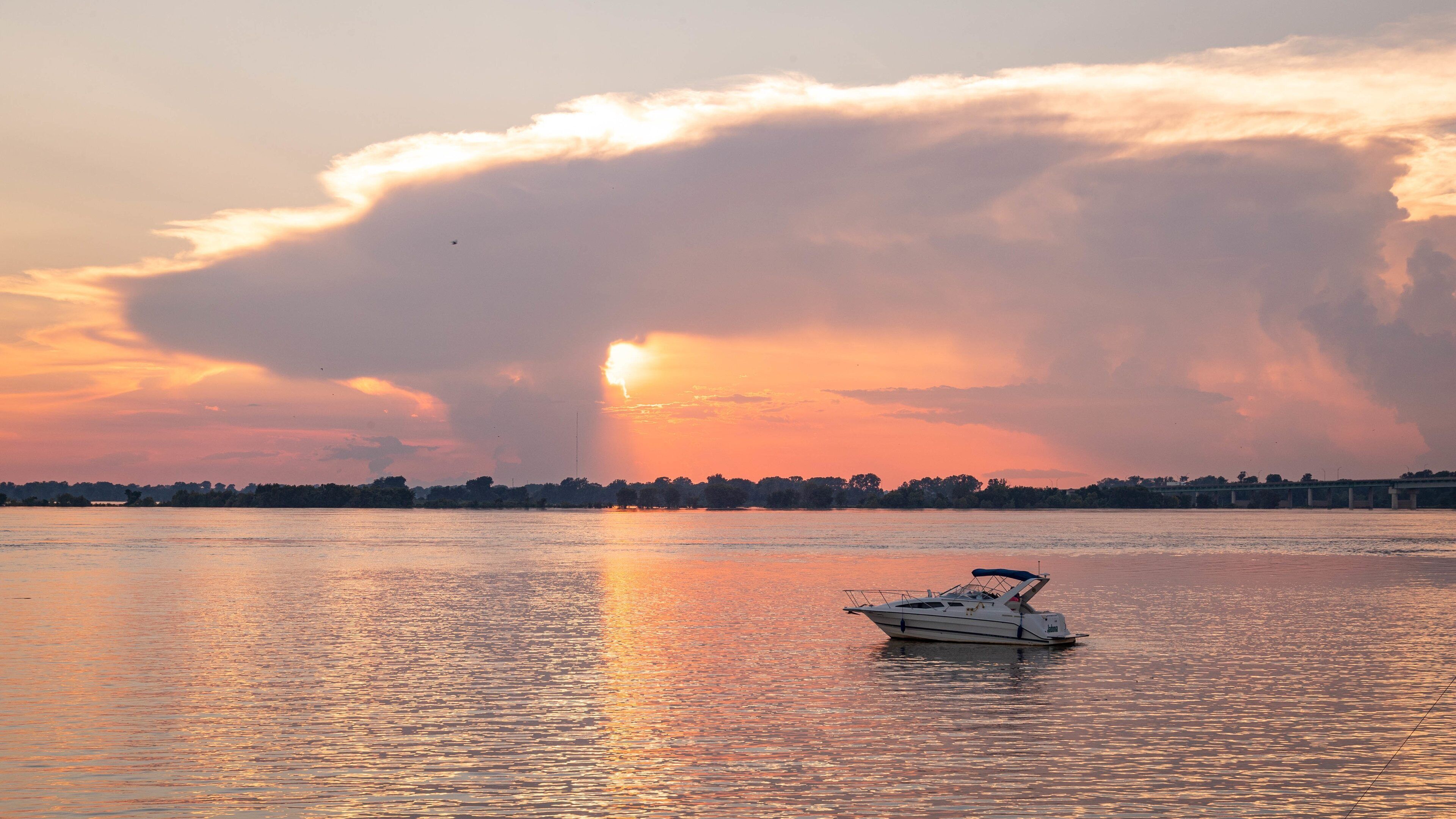 Beale Street Landing