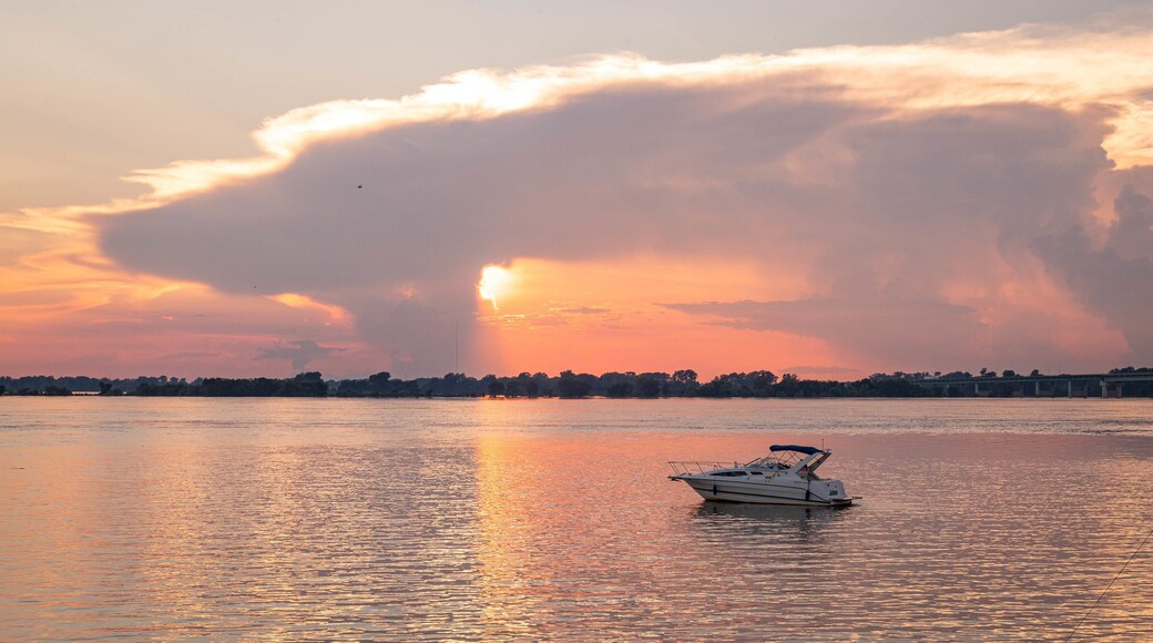 Beale Street Landing