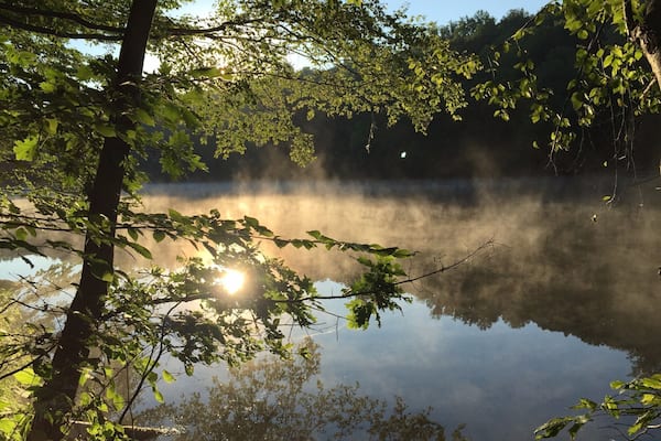 Lovely spot in Westchester, NY