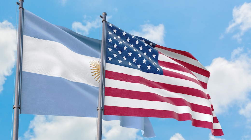 Ambassade van de Verenigde Staten