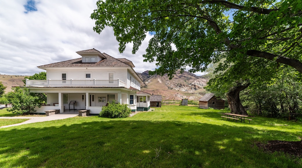 Bảo tàng Lịch sử Mountain Home