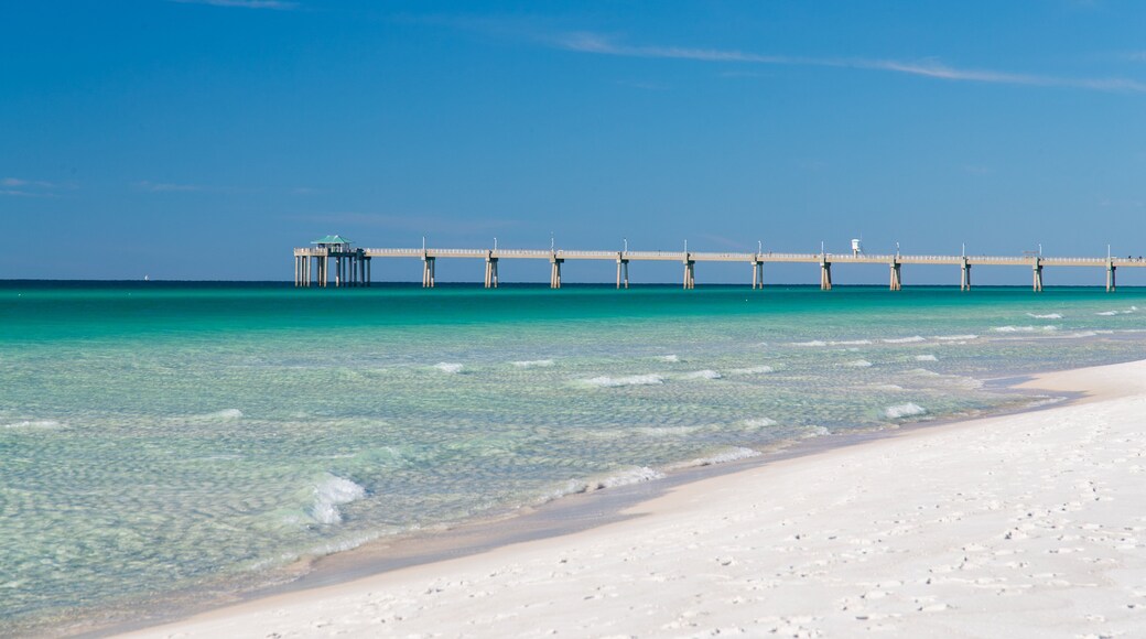 John Beasley Park featuring general coastal views and a sandy beach