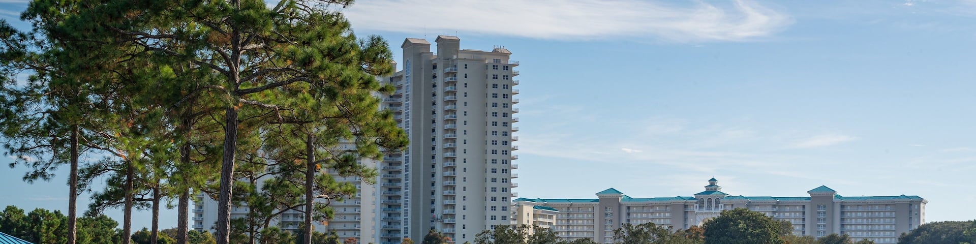 Golf Course At Seascape Resort featuring golf and a river or creek