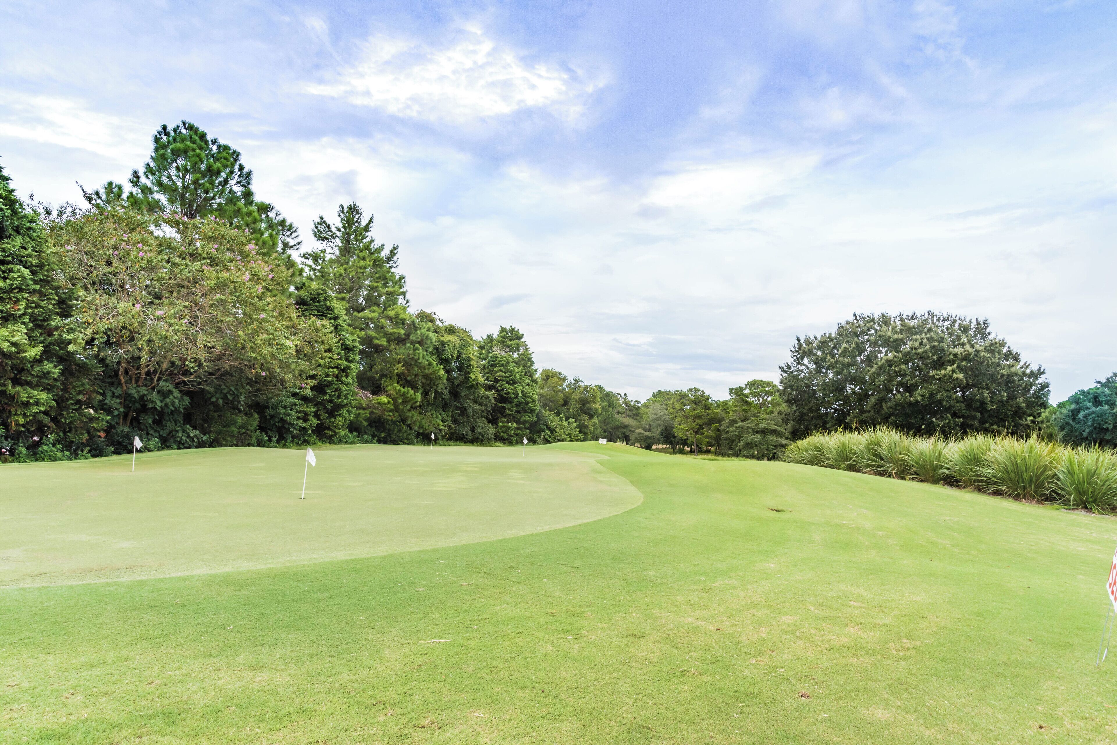Santa Rosa Beach Golf Club