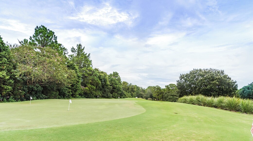 Santa Rosa Beach Golf Club