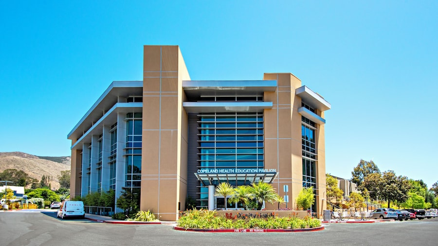 French Hospital Medical Center