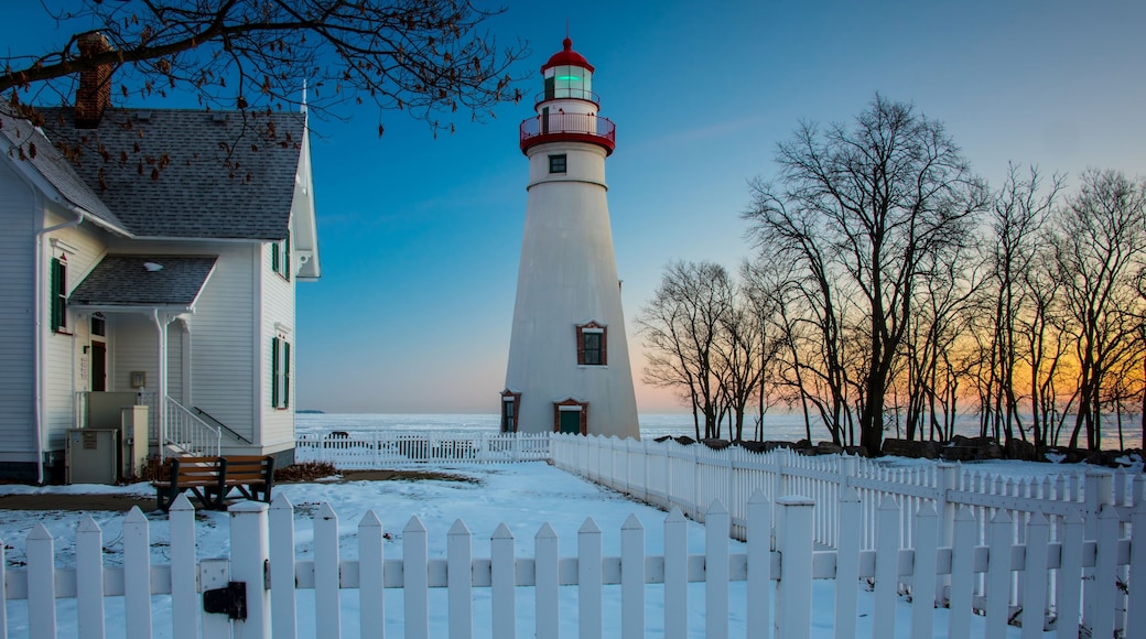 Hải đăng Marblehead
